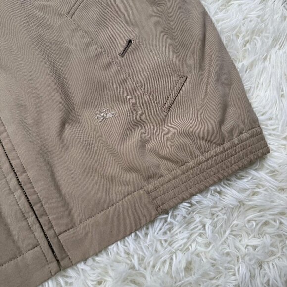 Burberry Vintage Jacket - Picture 9 of 15